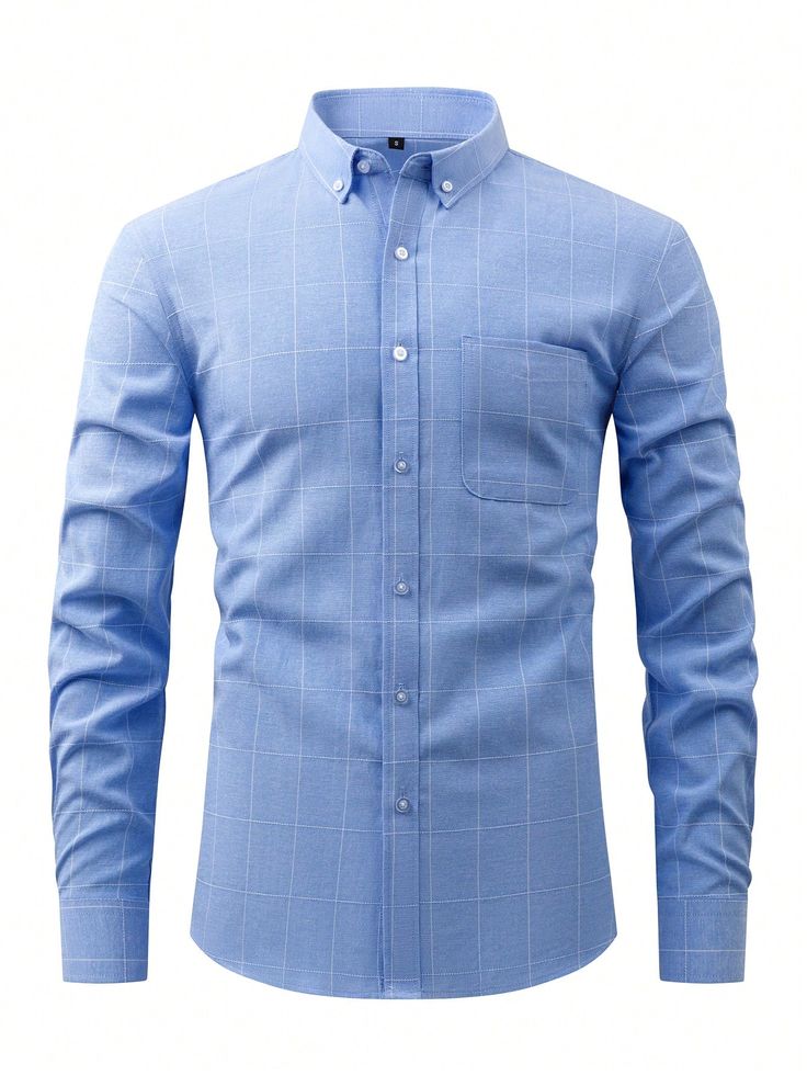 Oxford Shirt